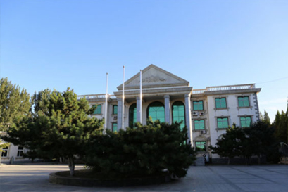 通惠陵園